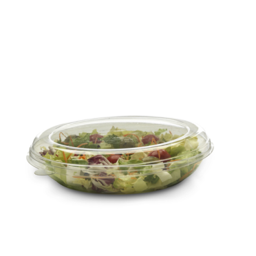 ANL Packaging - emballage pour salade