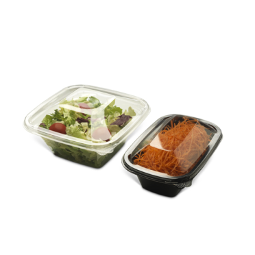 ANL Packaging tray for on the go snacking