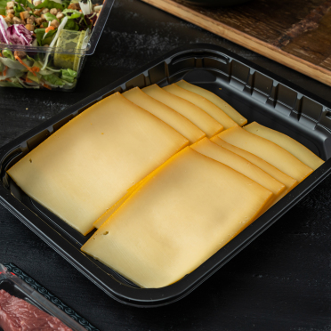 ANL Packaging - cheese tray