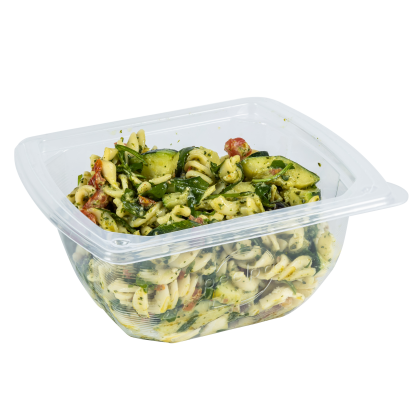ANL Packaging tray for on the go snacking - Peelpaq