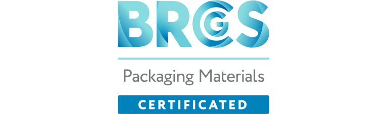ANL Packaging is BRC Global Standards for Packaging & Packaging Materials certified