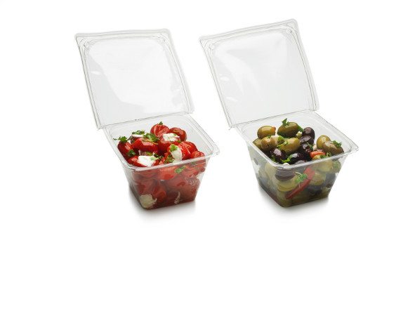 ANL Packaging recloseable packaging for snacking