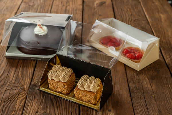 ANL Packaging - Emballage pour boulangerie