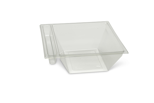 ANL Packaging tray for on the go snacking