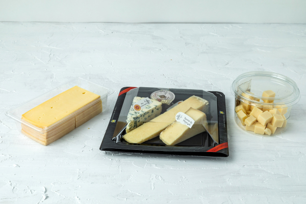 ANL Packaging - Emballage pour fromage