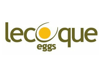 Logo Lecoque Eggs
