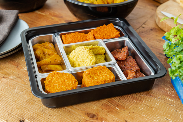 ANL Packaging meat tray