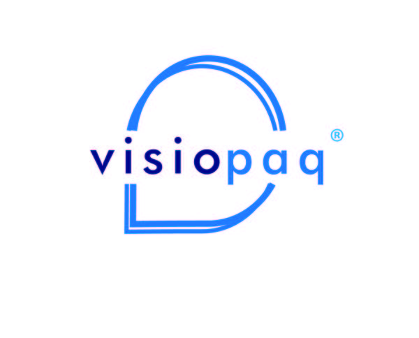 Logo visiopaq